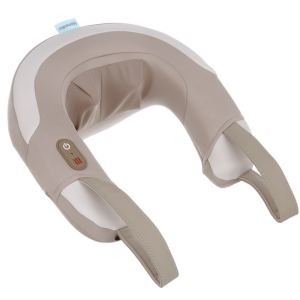 Homedics Shiatsu Rechargeable Neck Massager w/Heat