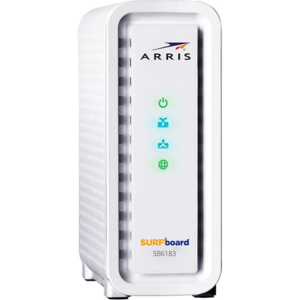 Arris Surfboard DOCSIS 3.0 Gigabit Cable Modem
