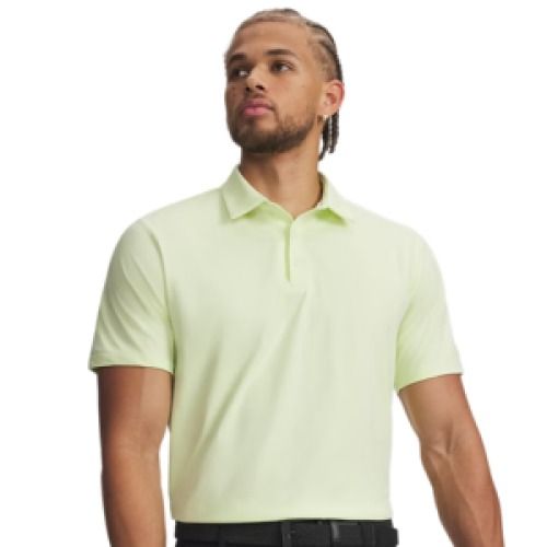 Under Armour Curry ArmourDry Men's Polo