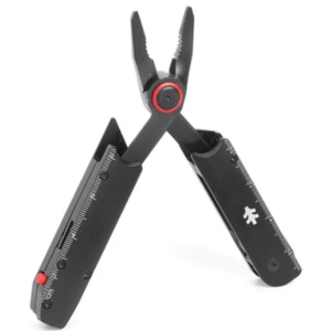 Swiss Tech 26-in-1 Folding Multitool