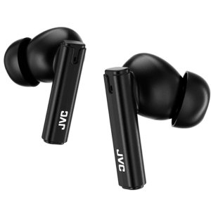 JVC True Wireless Earbuds