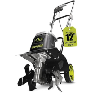 Sun Joe 12