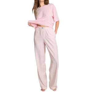 Victoria's Secret Cotton Pajama Set