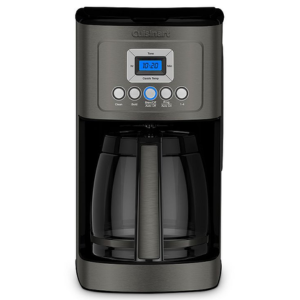 Cuisinart 14-Cup Programmable Coffee Maker