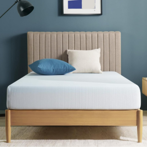 Zinus 6'' Twin Green Tea Cooling Memory Foam Mattress