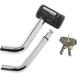 Master Lock Trailer Hitch Lock