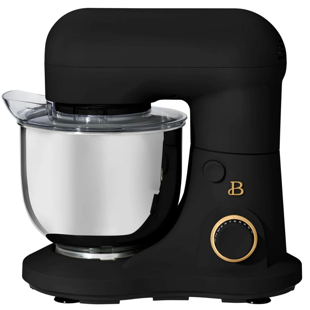 Beautiful 3.5 Qt Stand Mixer