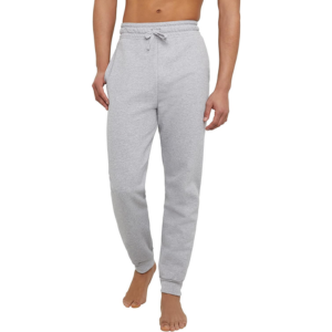 Hanes Men's EcoSmart Fleece Joggers