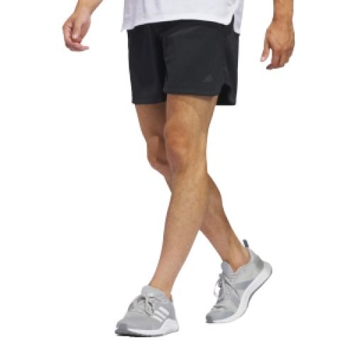Adidas Axis Men's Knit Training Shorts