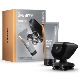 Manscaped The Dome Shaver Pro Precision Pack