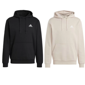 Adidas Men's Fleece Hoodie
