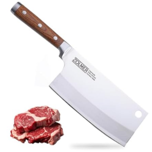 Zolmer Cleaver Knife