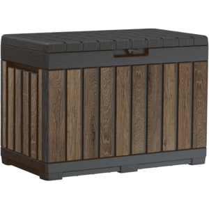 Keter 50Gl Resin Outdoor Storage Box