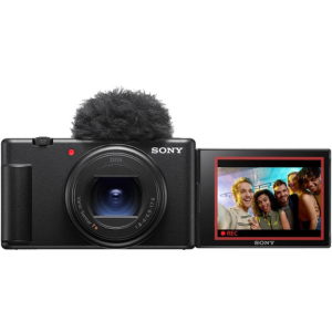 Sony ZV-1 II Vlog Camera
