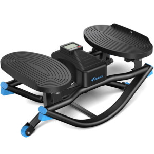 Merach Rocking 3D Motion Stair Stepper