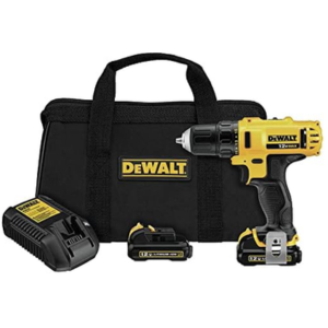 DeWalt 12V Max 3/8