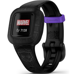 Garmin Vivofit Kid's Marvel Fitness Tracker