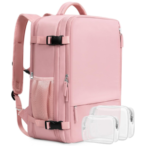 Beraliy 16'' Travel Backpack