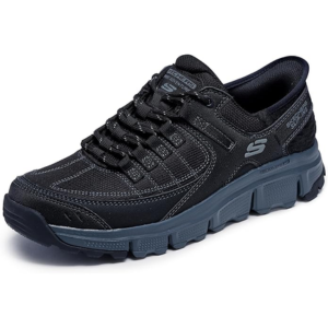 Skechers Men's Summits AT Hands Free Slip-in Sneakers