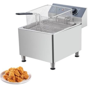 Stainless Steel 11L Electric Deep Fryer
