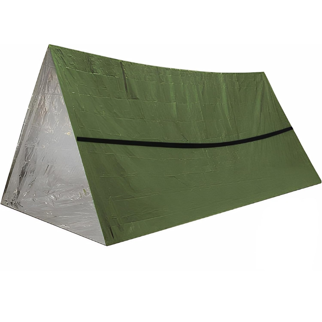Emergency Survival 2-Person Tent