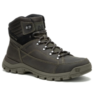 CAT Men's Threshold Hiker Waterproof Boots