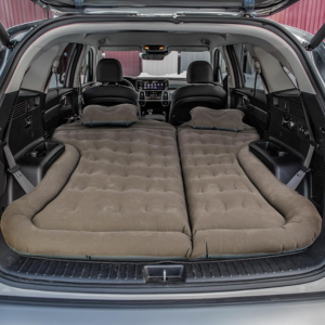 Wakeman Car Inflatable Mattress