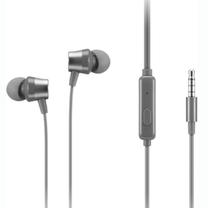 Lenovo 110 Earphones w/Microphone