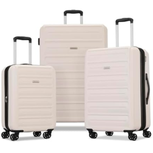 American Tourister 3-Piece Hardshell Luggage Set