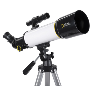 National Geographic 70mm Refractor Telescope