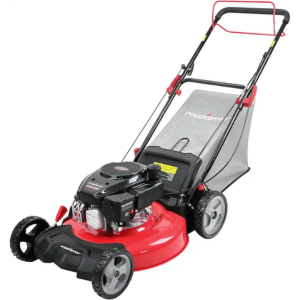 PowerSmart 21