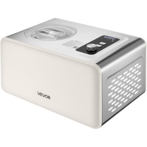 Vevor 2Qt. Ice Cream Maker