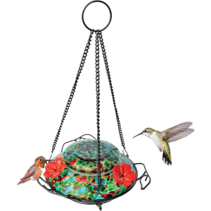 Nature's Way Top-Fill Hummingbird Feeder