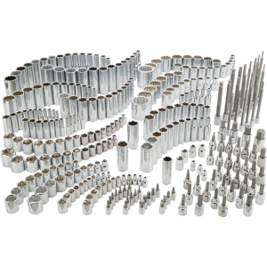 Craftsman 299-Piece Socket Set