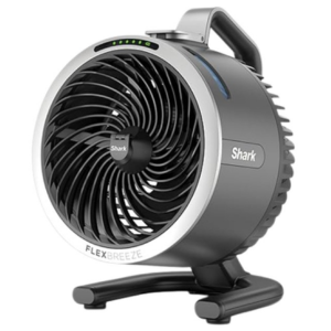 Shark FlexBreeze Cordless Misting Fan