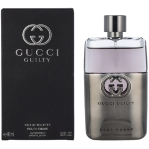 Gucci Guilty Men's 3oz. EDT Spray