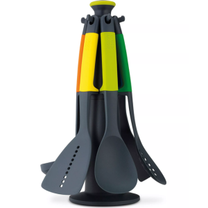 Joseph Joseph Carousel 6-piece Utensil Set