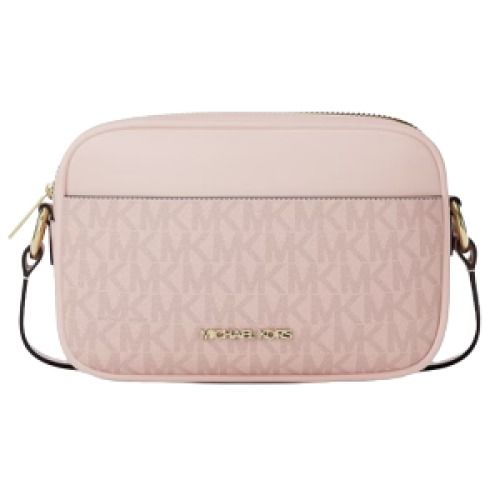 Michael Kors Jet Set Camera Crossbody Bag