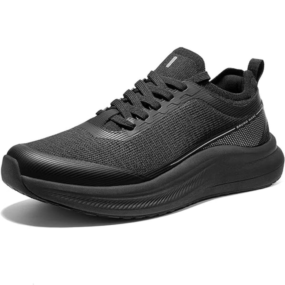 Bruno Marc Non Slip Men's Walking Shoes