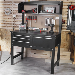 Workpro 2-in-1 48