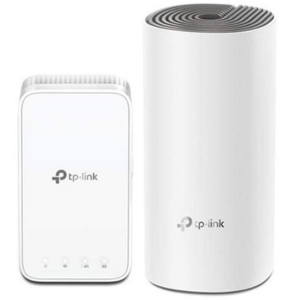 TP-Link Deco E3 Mesh WiFi System