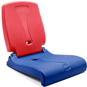 Step2 Folding Flip Seat