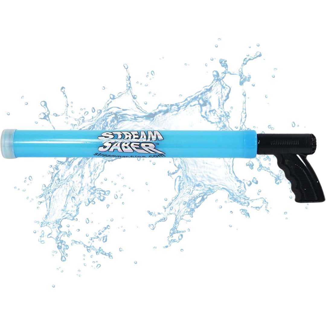Stream Machine 17