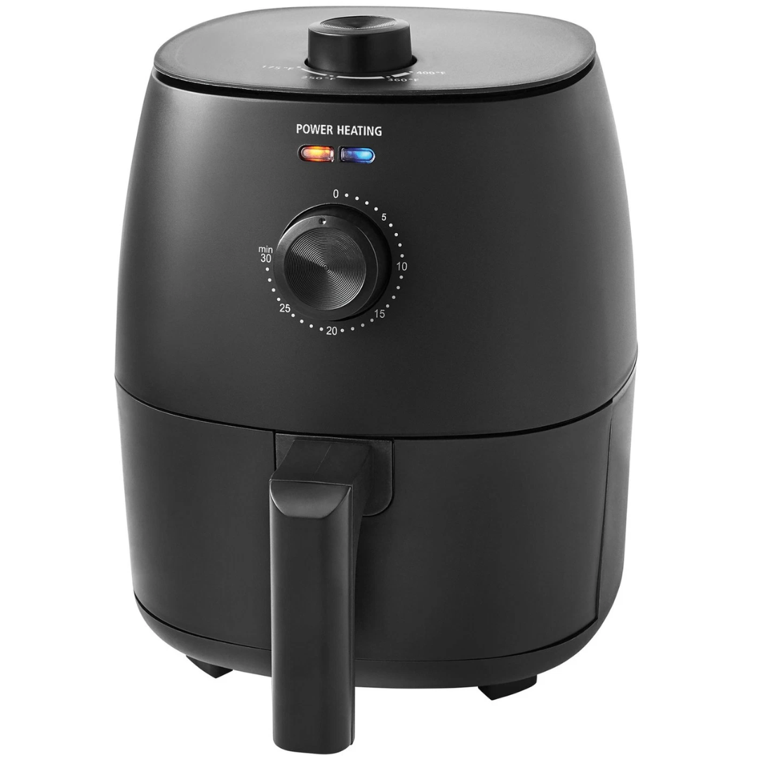 Mainstays 2.2-Qt. 1150W Air Fryer