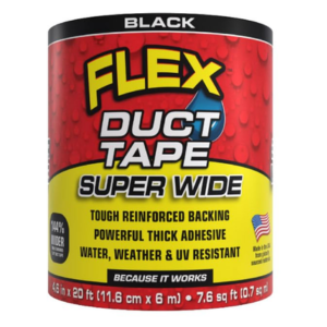 Wide Heavy Duty Duct Tape