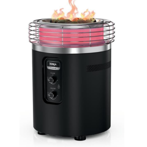Ninja Fireside360™ Outdoor Heater & Fire Pit