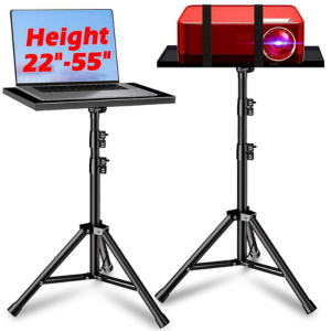 Adjustable Height Laptop/Projector Stand