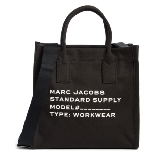 Marc Jacobs Medium Canvas Standard Supply Tote
