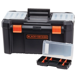 Black & Decker 10-Compartment 16