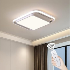 Flush Mount LED Ceiling Light